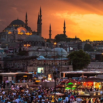 İstanbul Sabiha Gokcen havalimanı Araç kiralama