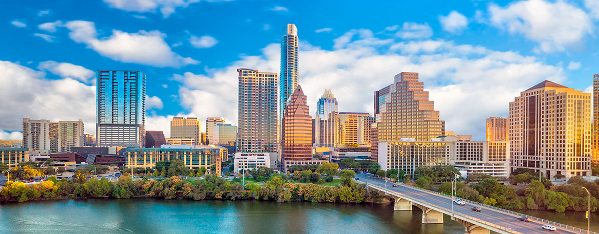 Descubra as avaliações da Goldcar em Austin Aeroporto