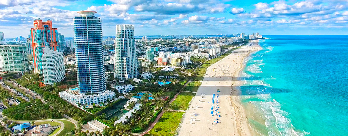 Descubra as avaliações da Goldcar em Miami Aeroporto