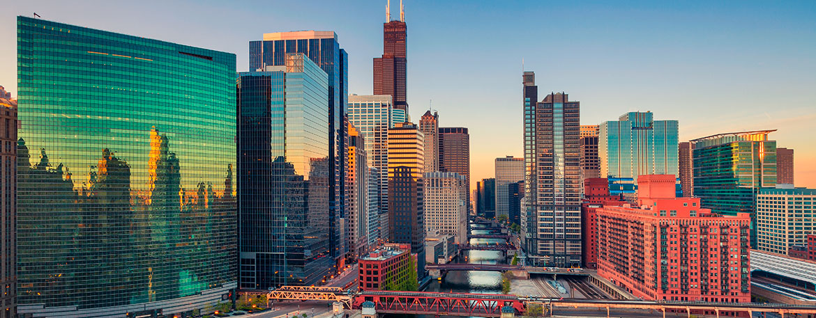 Descubra as avaliações da Goldcar em Chicago Aeroporto