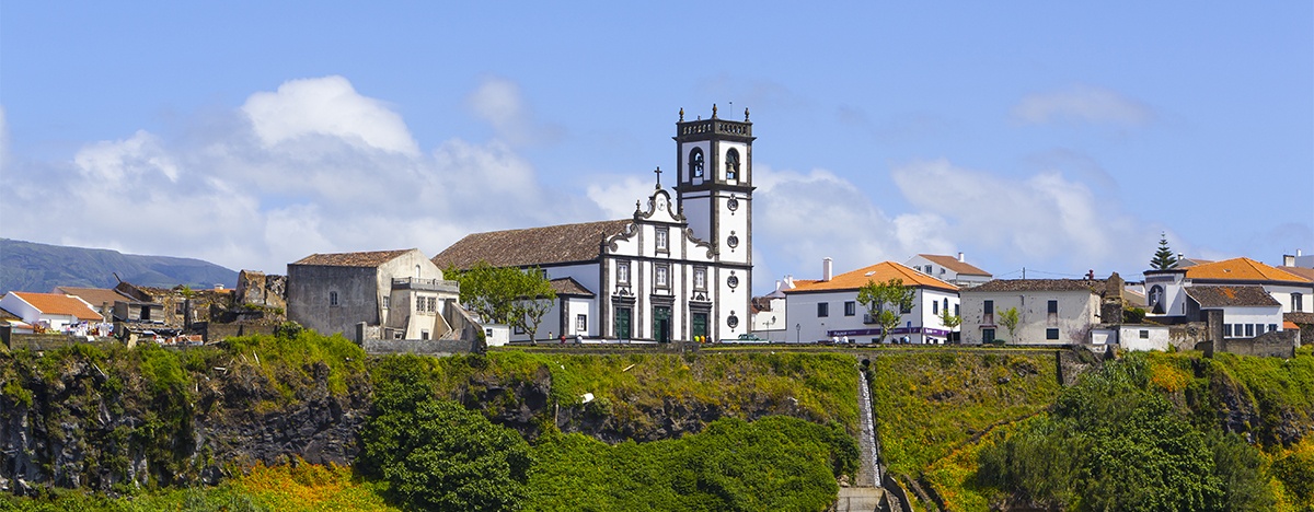 Car rental in Ponta Delgada (Azores) Airport Portugal - Goldcar