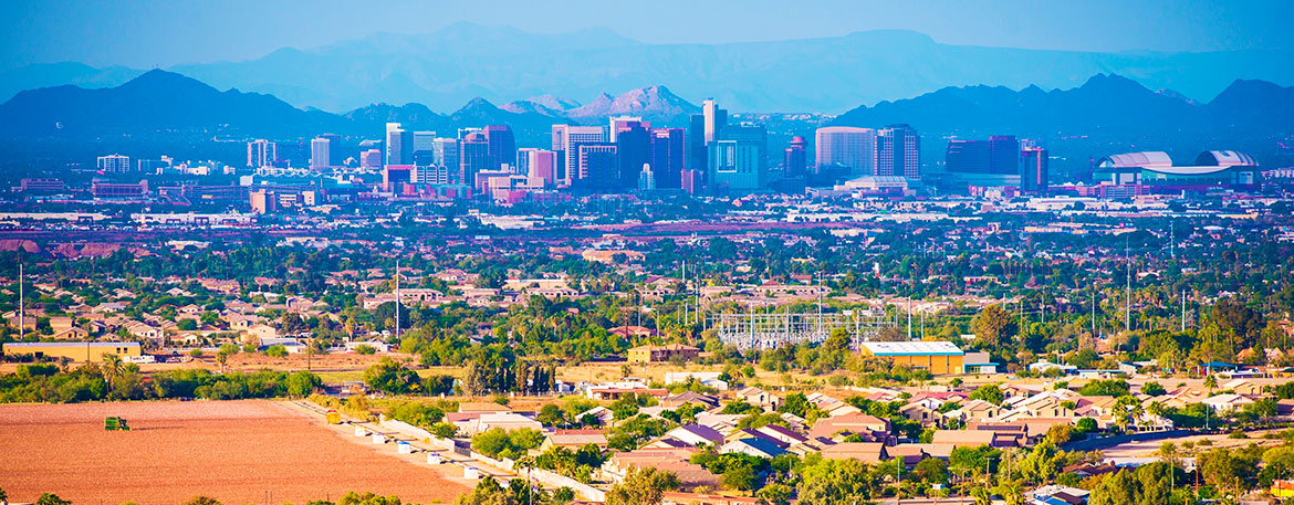 Descubra as avaliações da Goldcar em Phoenix Aeroporto