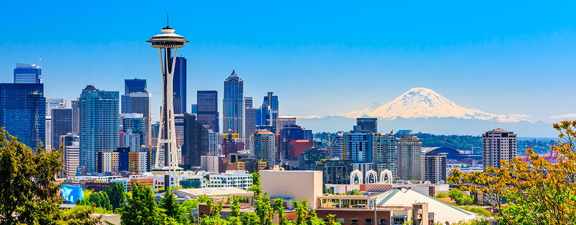 Descubra as avaliações da Goldcar em Seattle Aeroporto